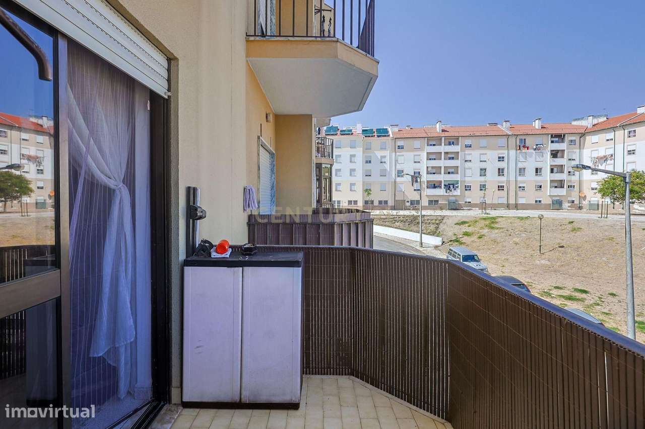 Apartamento T3 - Feijó / Almada - Grande imagem: 5/36