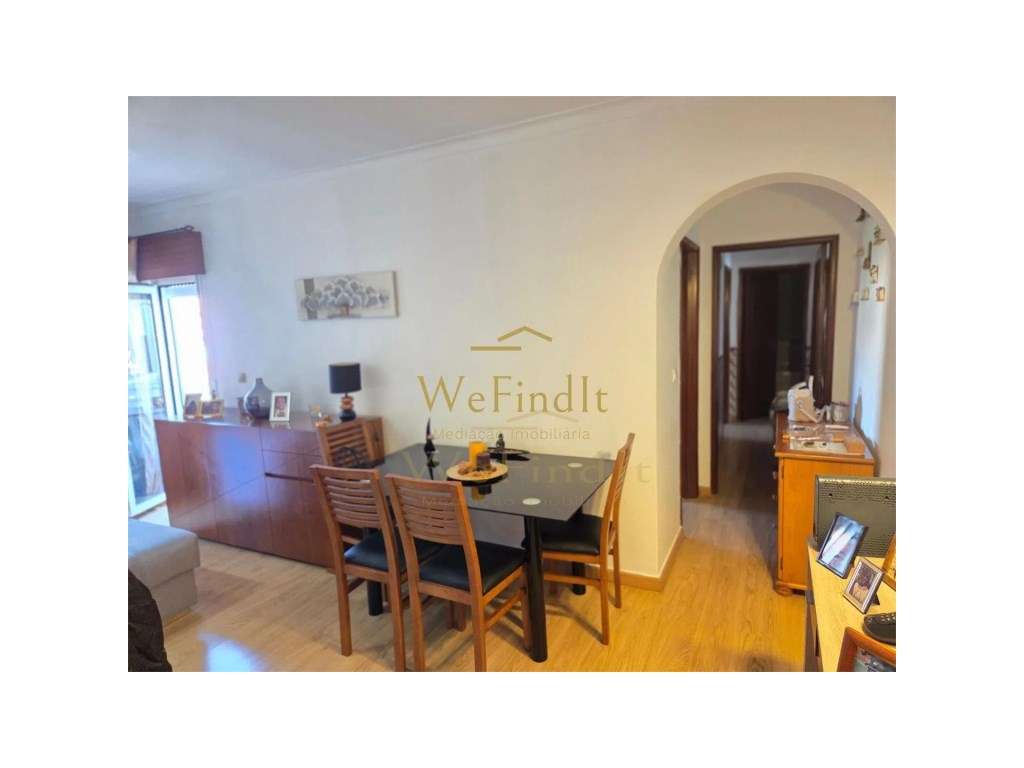 Apartamento T2 Venda Cascais-1