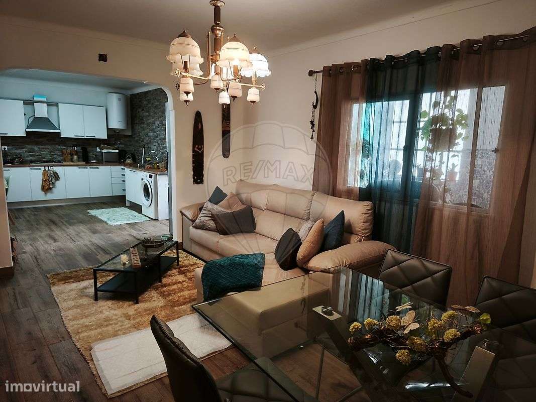 Moradia T4 para venda-11