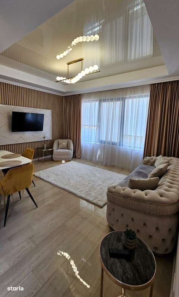 Townhouse de lux Tatarasi-0