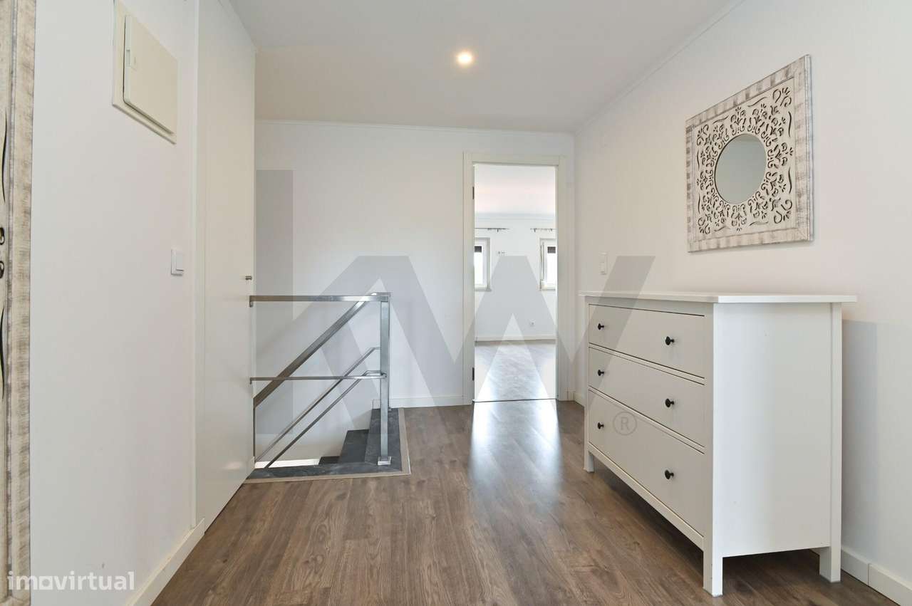 T4 Duplex  Costa da Guia – Exclusividade e Conforto em Cascais-16