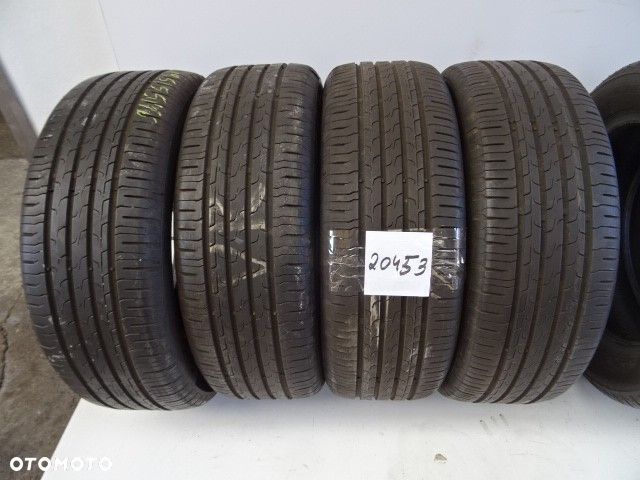 OPONY 195/55/16 4szt CONTINENTAL 6mm (20453) - 1