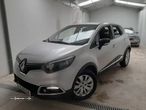 Renault Captur 1.5 dCi - 1