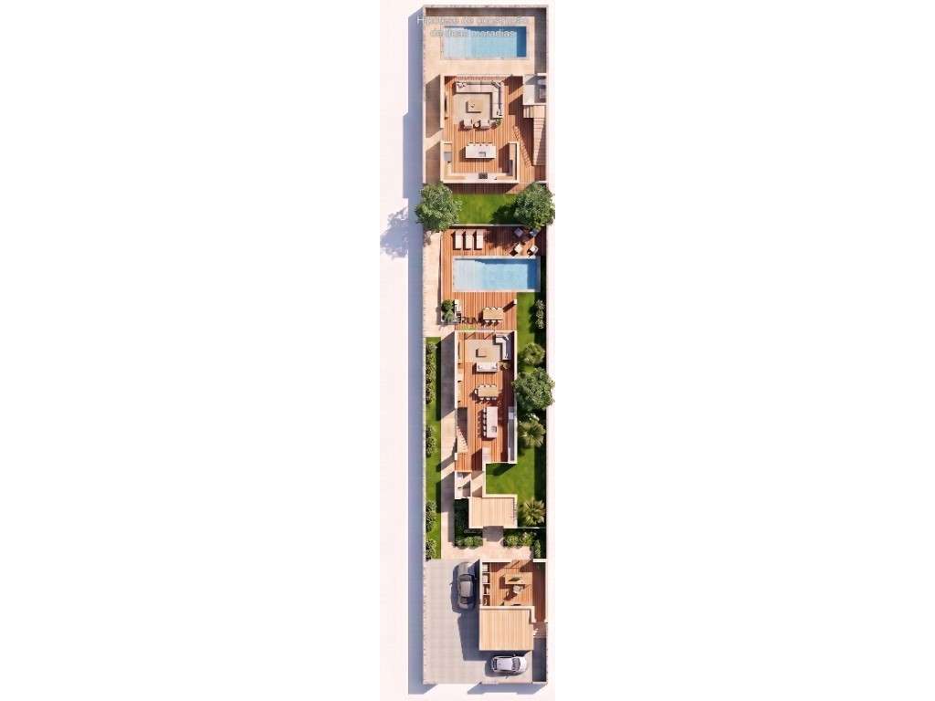 Terreno plano, perto da praia, com 800m2, com projeto aprovado e li...-6