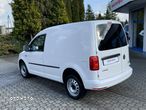 Volkswagen Caddy - 7