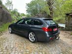 BMW 316 d Touring Auto Pack M - 34
