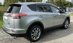 Toyota RAV4 2.5 4x2 Hybrid Edition - 7