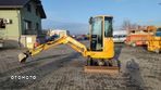 Yanmar ViO 20 - 4 - 11