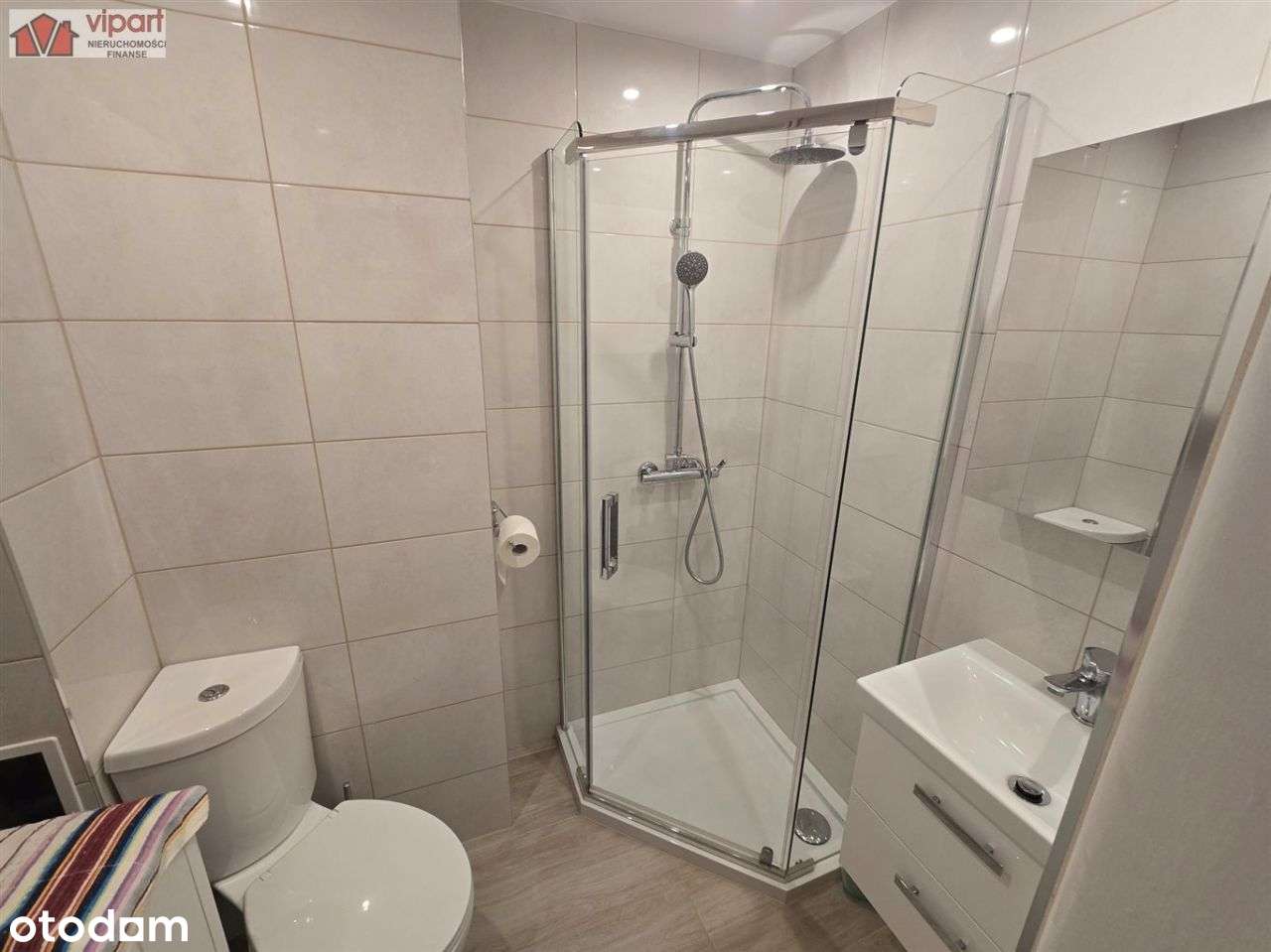 3 pokojowe mieszkanie w centrum-11