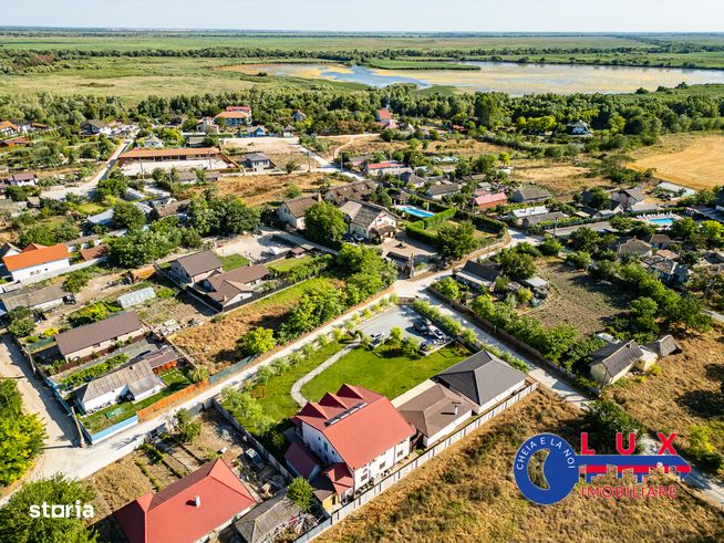 ID 123- EXCLUSIVITATE Pensiunea Danubio – Dunavatu de Jos-1