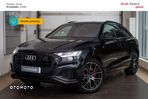 Audi Q8 55 TFSI mHEV Quattro Tiptronic - 1