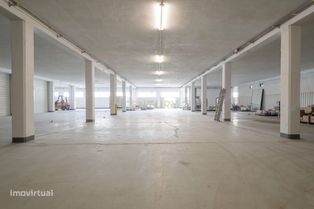 Excelente armazém - 70m2 - Grande imagem: 4/9