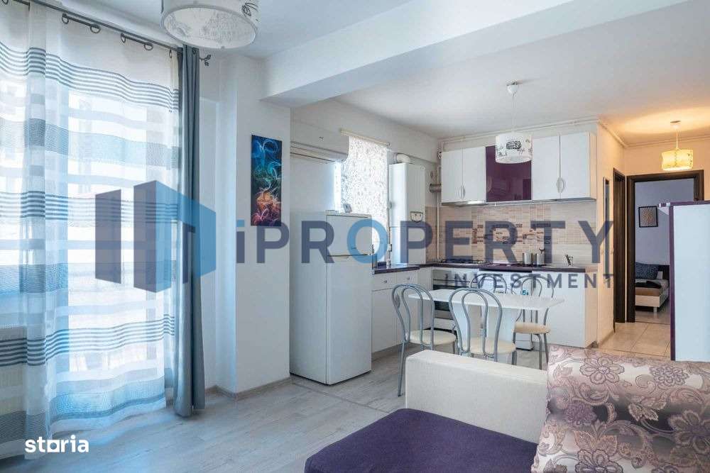 2 Camere I Iancului, Semicentral I Bloc 2014 I Petfriendly I Centrala - Imagine principală: 4/7