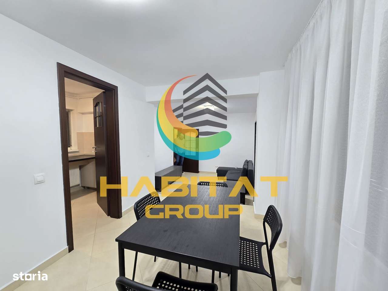 2 camere Brancoveanu an 2015 Mutare rapida - Imagine principală: 5/7