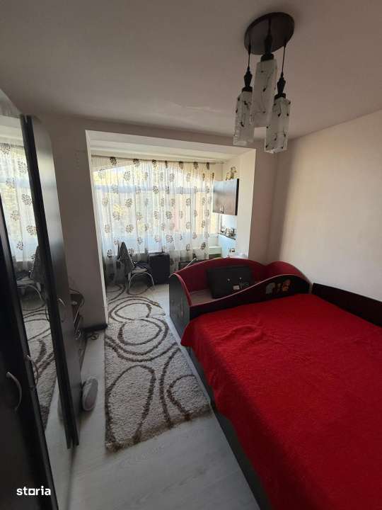 Apartament 3 camere, 64.50 mp, zona Piata Garii - Imagine principală: 3/10