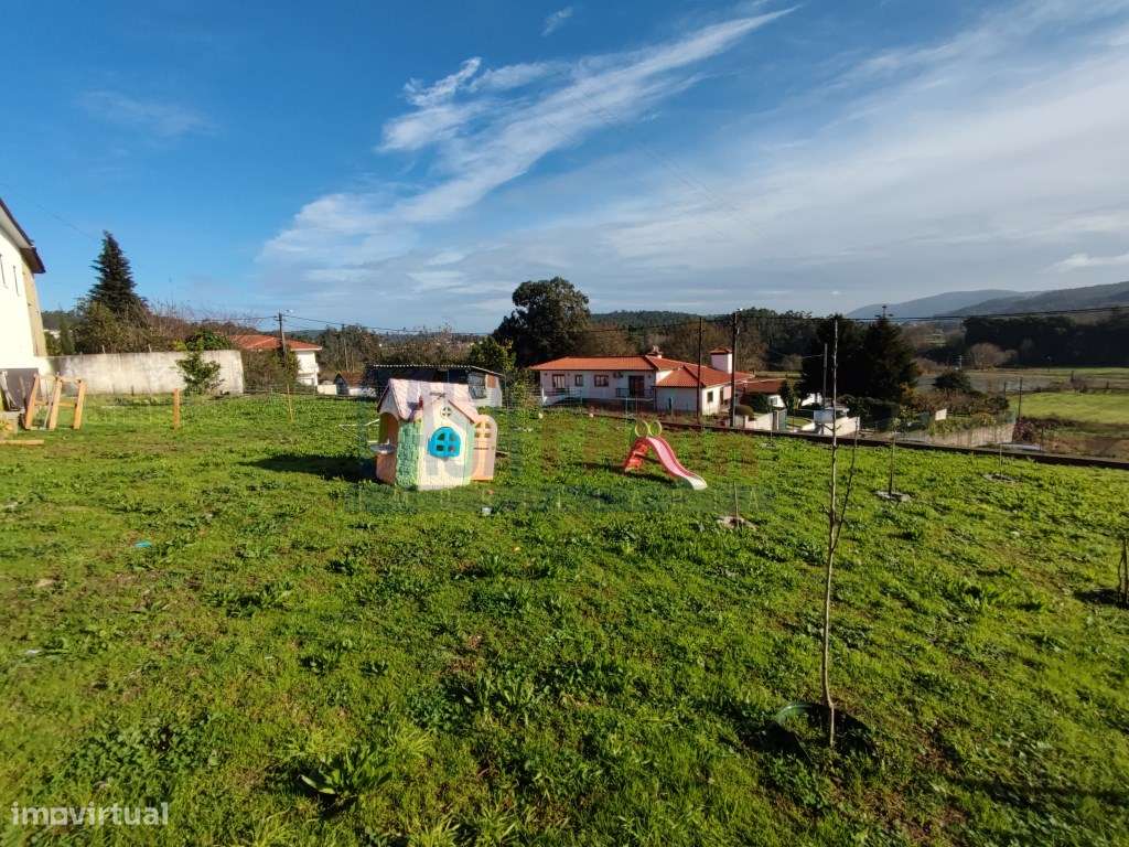 Moradia Isolada em Nine - 3 Frentes | Terreno de 1.035 m² | Excelen...-35