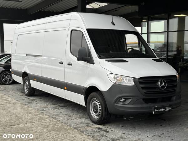 Mercedes-Benz Sprinter 315 CDI - 7