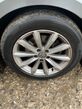 Jante originale de VW Passat B8 pe 17 - 3