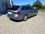 Skoda Superb 1.5 TSI ACT Style - 3