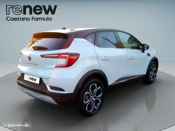 Renault Captur 1.0 TCe Intens - 5