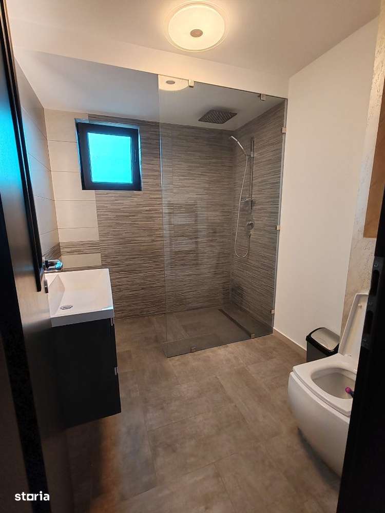 Vilă P+M, Pitesti, Str. Balotesti, teren 413 mp, mobilata, utilata - Imagine principală: 4/16