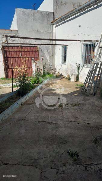 Moradia T3 em S.Pedro do Corval-21