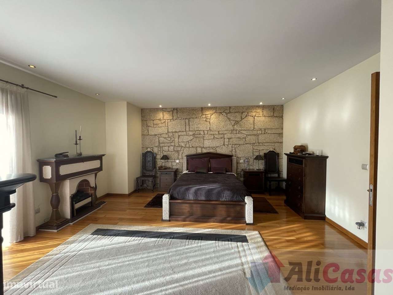 Fantástica Vivenda C/-22