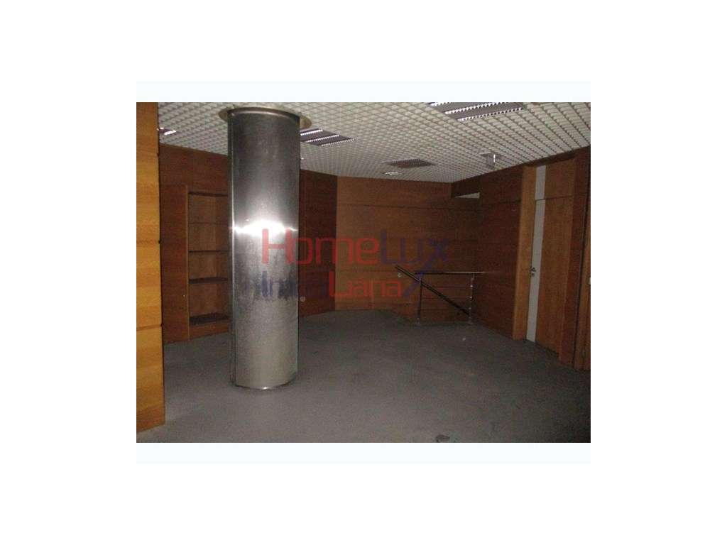 Loja em Paços de Ferreira -A Sua Nova sede de Negócios ! - Grande imagem: 5/7