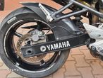 Yamaha FZ6 - 13