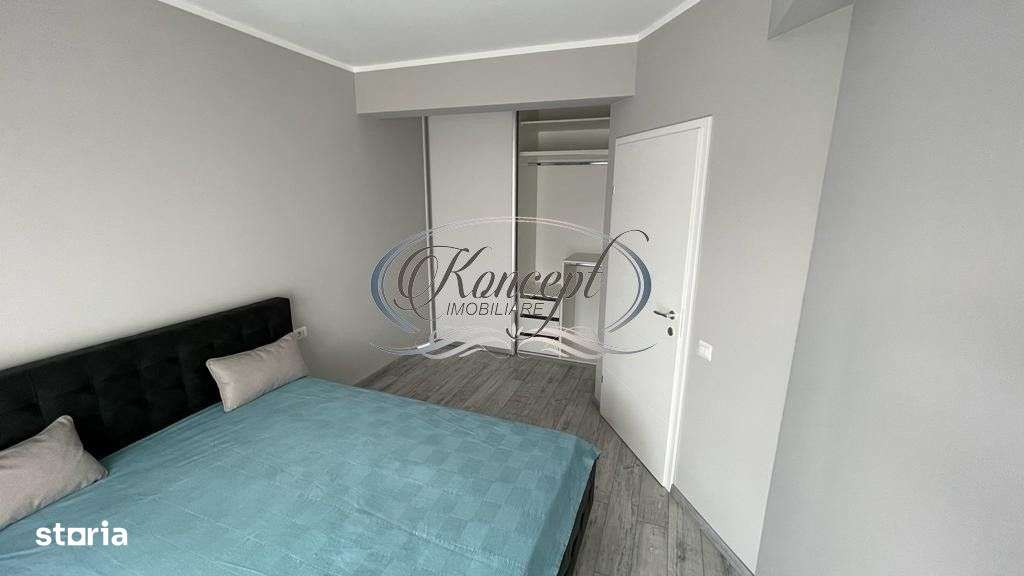 Apartament lux in Gruia - Imagine principală: 4/7