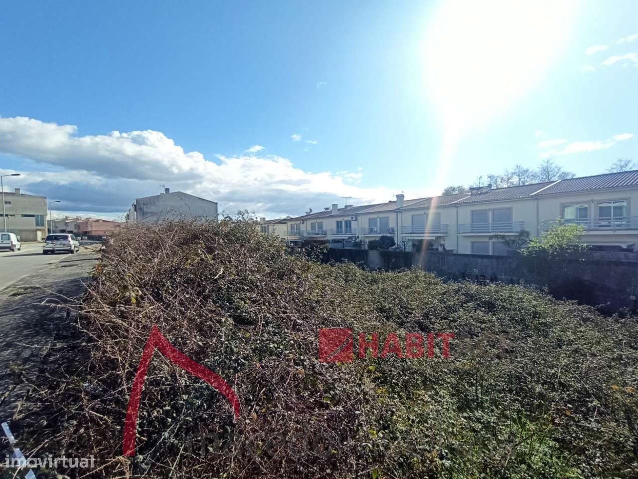 Lotes terreno em Soutelo - Grande imagem: 5/11