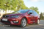 Seat Leon 2.0 TDI FR S&S DSG EU6 - 8