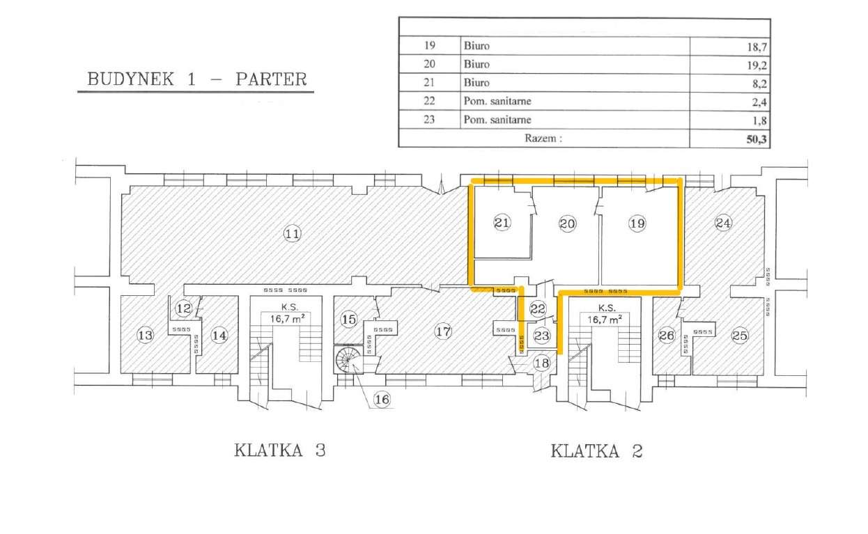 Lokal handlowo - usługowy blisko centrum Gdyni przy ulicy Śląskiej!-5