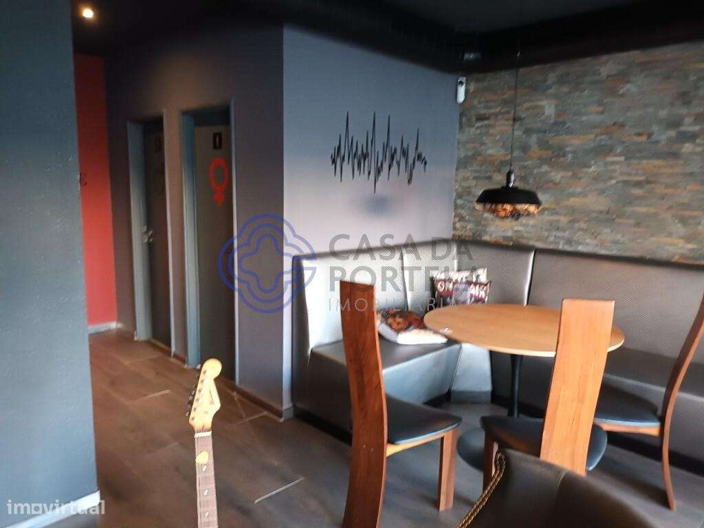 Trespasse de Bar Monte dos Burgos - Grande imagem: 4/18