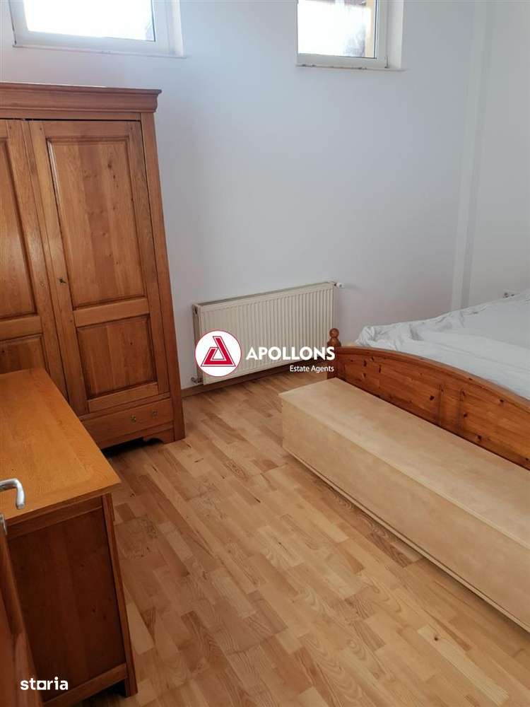 Apartament 3 camera in vila Berceni - Imagine principală: 4/9