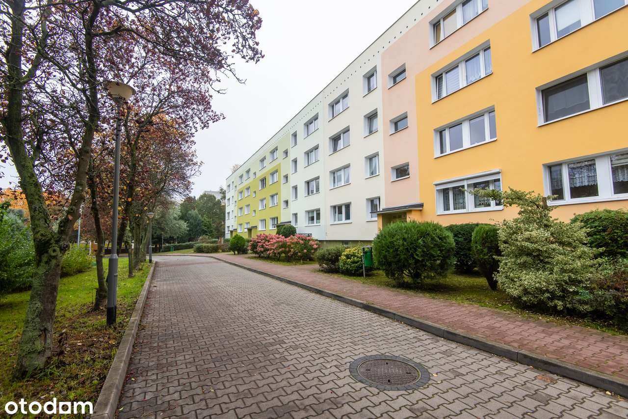 PRZESTRONNE|KOMFORTOWE 81m2 MIESZKANIE| 3 POK.| OSOBNA KUCHNIA| BALKON-16