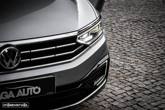 VW Passat Variant 1.4 TSI GTE Plug-in - 8