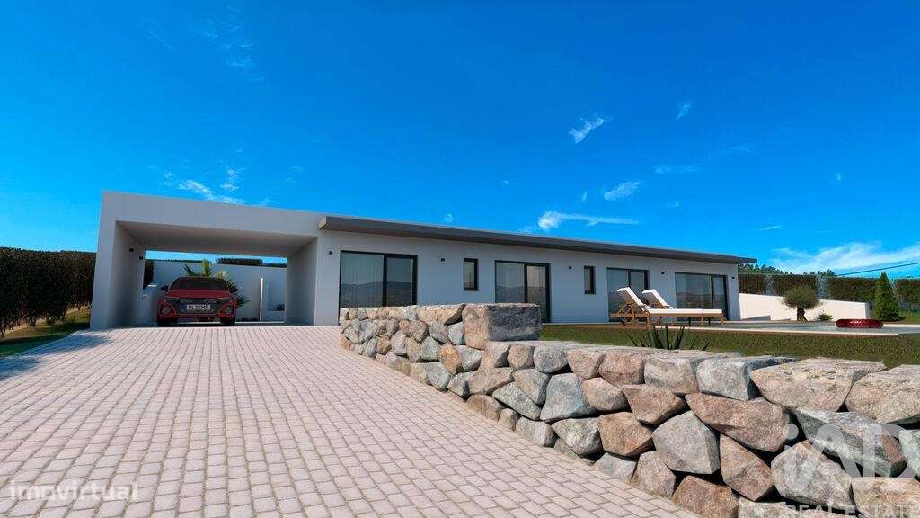 Casa / Villa T3 em Cadaval e Pêro Moniz de 205,00 m2 - Grande imagem: 4/29