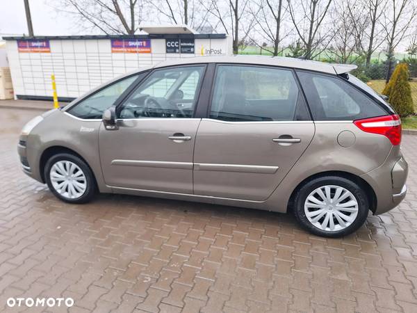 Citroën C4 Picasso 1.6 VTi Equilibre Navi Pack - 34