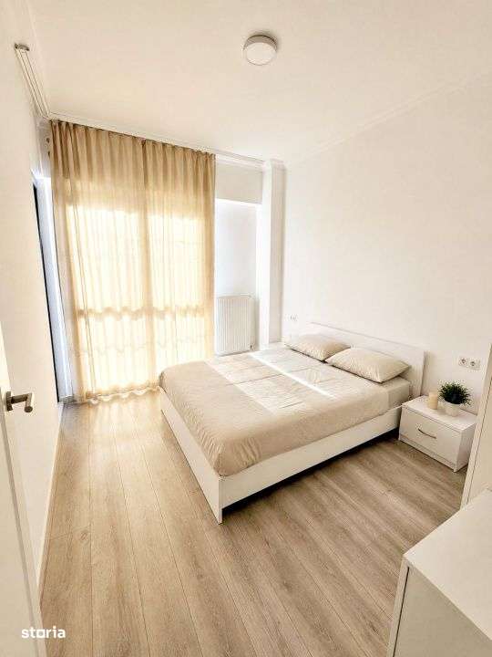 Apartment for sale with a price drop in Constanta