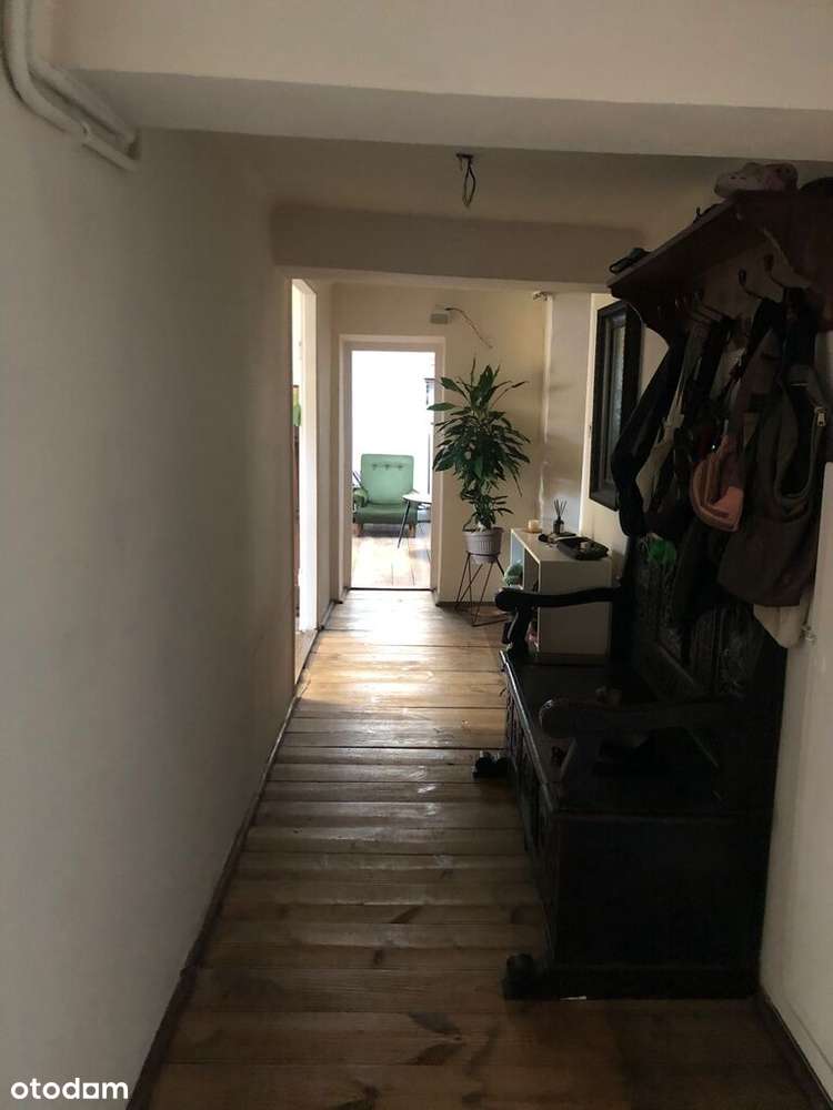 104 m2, poddasze, strych, kamienica, Ochota-6