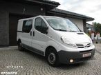 Nissan Primastar dCi 115 L1H1 (9-Si.) comfort - 6