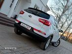 Kia Sportage 1.7 CRDI Business Line L 2WD - 8