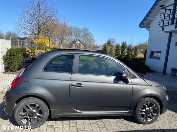 Fiat 500 - 8