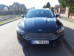 Ford Mondeo - 9