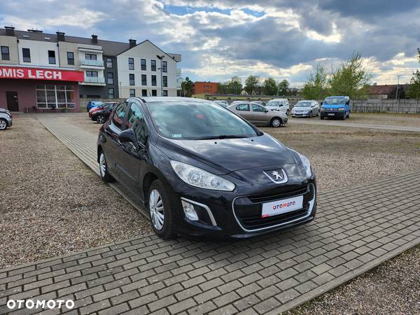 Peugeot 308 1.6 HDi Business Line - 3