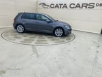 Volkswagen Golf 2.0 TDI (BlueMotion Technology) DSG Highline - 21