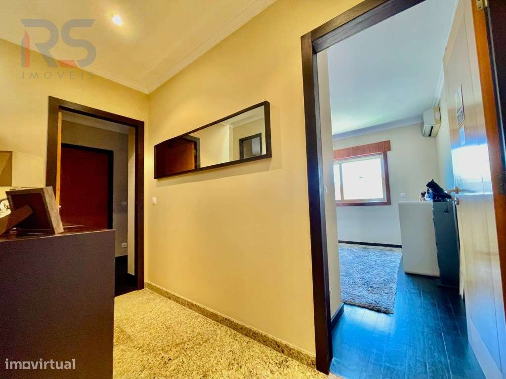 Moradia T5-15