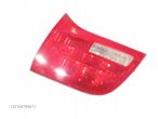 LAMPA PRAWA TYŁ TYLNA W KLAPE AUDI A6 C6 KOMBI 4F9945094B - 3