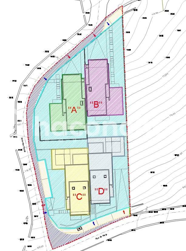 Moradia T3 nova Salvador Campo Barcelos-26